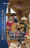 Cover Image: His Country Cinderella
