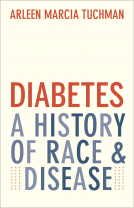 book cover for Diabetes
