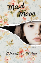 book cover for Mad Moon