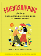 book cover for Friendshipping