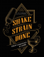Cover Image: Shake Strain Done