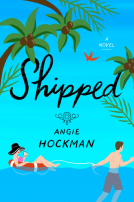 book cover for Shipped
