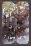 Cover Image: The Constantine Affliction