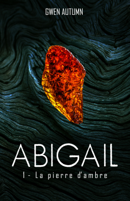 Couverture du livre pour Abigail