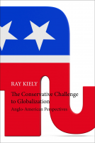 book cover for The Conservative Challenge to Globalization