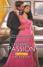 Cover Image: Untamed Passion