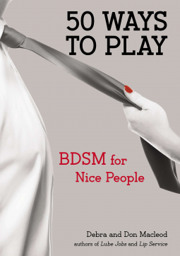 book cover for 50 Ways to Play