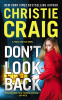 Cover Image: Don't Look Back