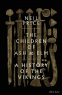 Cover Image: The Children of Ash and Elm