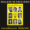 Cover Image: Walker YA Previews Sampler