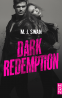 Couverture : Dark Redemption