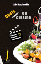 Couverture du livre pour Chefs en cuisine
