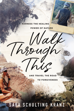 book cover for Walk Through This