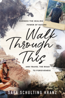 book cover for Walk Through This