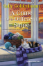 Cover Image: A Crime of a Different Stripe