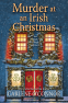 Cover Image: Murder at an Irish Christmas