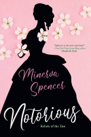 book cover for Notorious