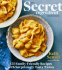 Cover Image: The Secret Ingredient Cookbook