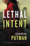 Cover Image: Lethal Intent