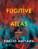 book cover for Fugitive Atlas