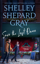 book cover for Save the Last Dance