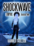 book cover for Empire