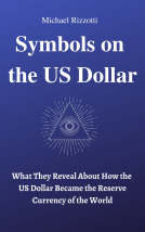 book cover for Symbols on the US Dollar