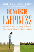 book cover for Myths of Happiness, The