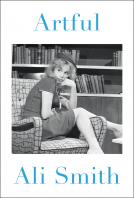 book cover for Artful
