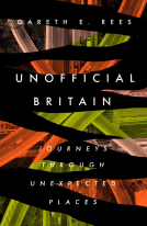 book cover for Unofficial Britain