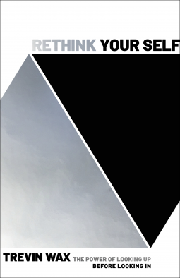 book cover for Rethink Your Self