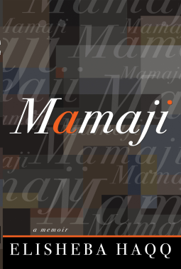 book cover for Mamaji