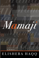 book cover for Mamaji