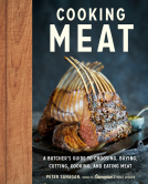 book cover for Cooking Meat