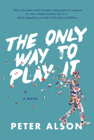 book cover for The Only Way To Play It