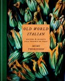 book cover for Old World Italian