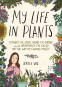Cover Image: My Life in Plants