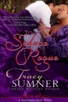 book cover for To Seduce A Rogue