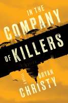 book cover for In the Company of Killers