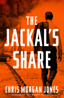 book cover for Jackal's Share, The