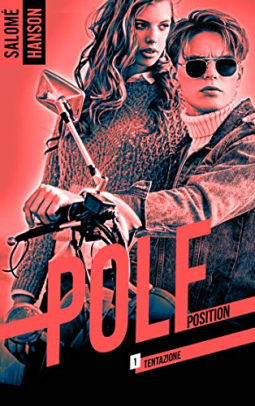 Couverture du livre pour Pole Position - Tome 1