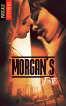 Couverture du livre pour Les Morgan's - Tome 3