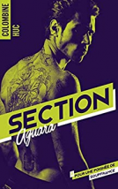 Couverture du livre pour Section Aguara & Co - Tome 2