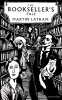 Cover Image: The Bookseller's Tale