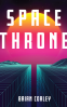 Cover Image: Space Throne