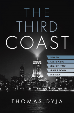 book cover for Third Coast, The