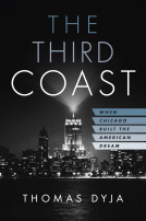 book cover for Third Coast, The