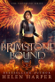 Cover Image: Brimstone Bound