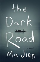 book cover for Dark Road, The