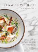 book cover for Hawksworth